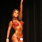 Lynda  Torento - NPC New England Championships 2012 - #1