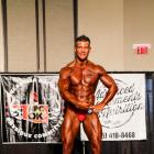 Caleb  Berlin - NPC Oklahoma Showdown of Champions 2014 - #1