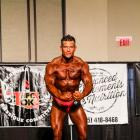 Caleb  Berlin - NPC Oklahoma Showdown of Champions 2014 - #1