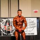 Caleb  Berlin - NPC Oklahoma Showdown of Champions 2014 - #1