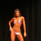 Katerina  Hartman - NPC New England Championships 2012 - #1
