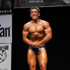 Robert  Willey - NPC West Coast Classic 2012 - #1