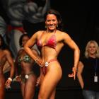 Jessica  Dell Aquila - NPC Kentucky Muscle 2012 - #1