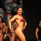 Jessica  Dell Aquila - NPC Kentucky Muscle 2012 - #1