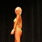 Katerina  Hartman - NPC New England Championships 2012 - #1