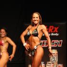 Jennifer  Lanzillotta - NPC Kentucky Muscle 2012 - #1