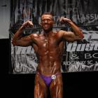 Chad  Hart - NPC Upstate Classic 2012 - #1