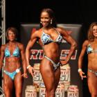 Melinda  Lee - NPC Kentucky Muscle 2012 - #1