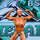 Michael  Huard - NPC Emerald Cup 2013 - #1