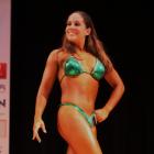 Alexis  Bolduc - NPC New England Championships 2010 - #1