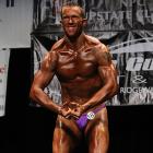 Chad  Hart - NPC Upstate Classic 2012 - #1