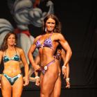 Debra  Withers - NPC Kentucky Muscle 2012 - #1