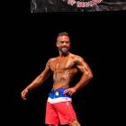 Jason  McClendon - NPC Oklahoma City Grand Prix 2014 - #1