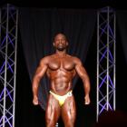 Kyle  Montgomery - NPC Stewart Fitness Championships 2014 - #1