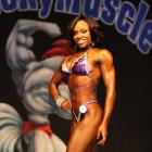 Elisha  Archibold - IFBB Kentucky Pro 2012 - #1