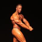 Erick  Seng - NPC Team Universe 2012 - #1