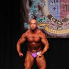 Gregory   Stewart - NPC Muscle Mayhem 2014 - #1