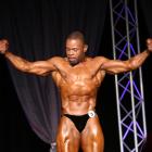 Chris  Lassiter - NPC Stewart Fitness Championships 2014 - #1