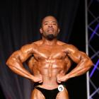 Chris  Lassiter - NPC Stewart Fitness Championships 2014 - #1