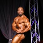 Chris  Lassiter - NPC Stewart Fitness Championships 2014 - #1