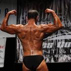 Mark  Nicoletti - NPC Upstate Classic 2012 - #1