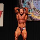 Kyle  Stuber - NPC Muscle Mayhem 2014 - #1