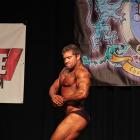 Kyle  Stuber - NPC Muscle Mayhem 2014 - #1