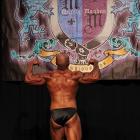 Amir  Avazpour - NPC Muscle Mayhem 2014 - #1