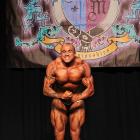 Amir  Avazpour - NPC Muscle Mayhem 2014 - #1