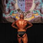 Amir  Avazpour - NPC Muscle Mayhem 2014 - #1