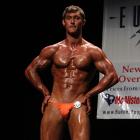 Cameron  Cochran - NPC Upstate Classic 2012 - #1