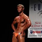 Cameron  Cochran - NPC Upstate Classic 2012 - #1