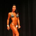 Monika  Mazur - NPC New England Championships 2012 - #1