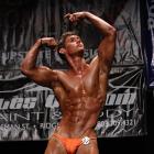 Cameron  Cochran - NPC Upstate Classic 2012 - #1