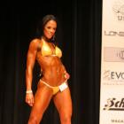 Kimberly  Harvey - NPC New England Championships 2012 - #1