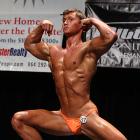 Cameron  Cochran - NPC Upstate Classic 2012 - #1