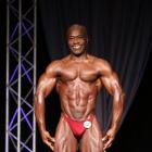 Orin  Dennis - NPC Stewart Fitness Championships 2014 - #1