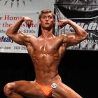 Cameron  Cochran - NPC Upstate Classic 2012 - #1