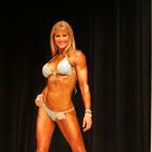 Mary Beth  Paul - NPC New England Championships 2012 - #1