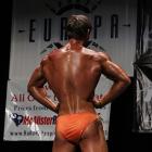 Cameron  Cochran - NPC Upstate Classic 2012 - #1