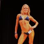 Sarah  Ingmanson - NPC New England Championships 2010 - #1