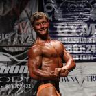 Cameron  Cochran - NPC Upstate Classic 2012 - #1