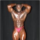 NPC NJ Mid Atlantic Natural 2014 - #1