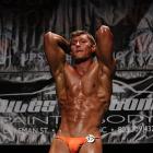 Cameron  Cochran - NPC Upstate Classic 2012 - #1