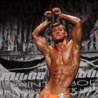 Cameron  Cochran - NPC Upstate Classic 2012 - #1