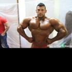 IFBB Dubai Pro 2014 - #1