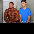 IFBB Dubai Pro 2014 - #1