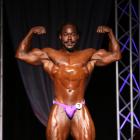 Franklin  Eckhard - NPC Stewart Fitness Championships 2014 - #1