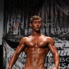 Cameron  Cochran - NPC Upstate Classic 2012 - #1