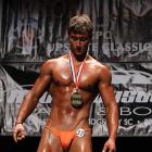 Cameron  Cochran - NPC Upstate Classic 2012 - #1